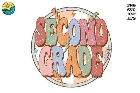 Groovy Second Grade Embroidery Review