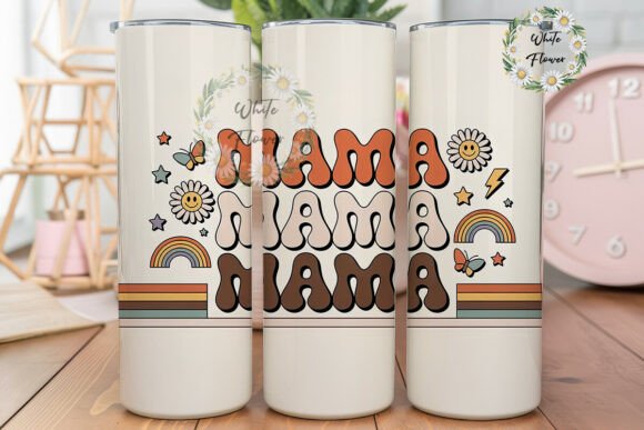 Retro Mama Embroidery Review